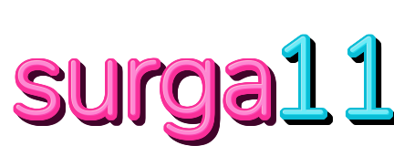 surga11 — logo kanal